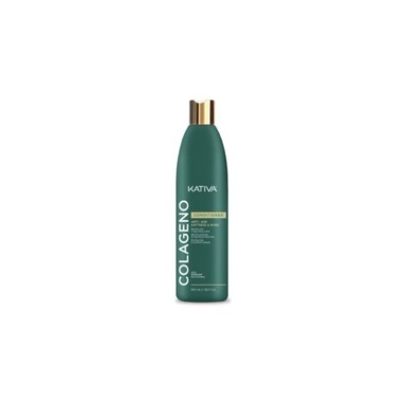 Kativa Collagen Revitalizing Anti-Aging Conditioner 550ml