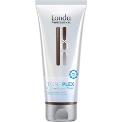 Londa TonePlex Coffee Brown Mask 200ml