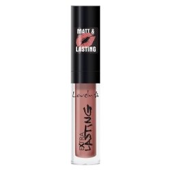 LOVELY. Lipgloss N17 Extra Lasting Lipgloss