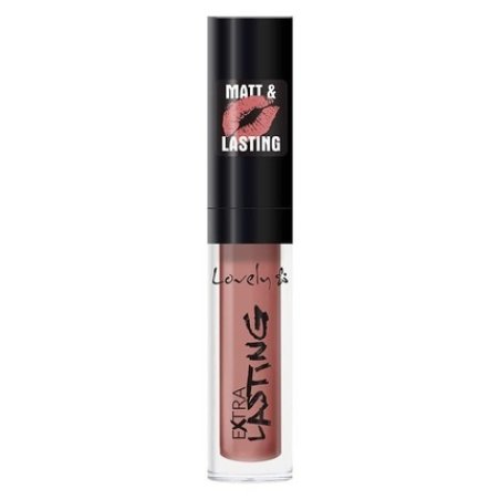 LOVELY. Lipgloss N17 Extra Lasting Lipgloss