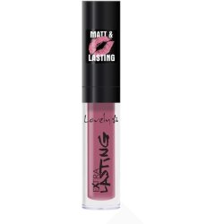 Lovely Lip Gloss Extra Lasting - Pack of 2