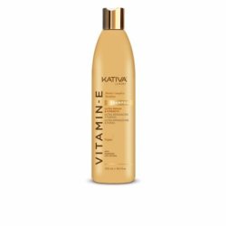 Kativa Biotin & Bamboo Vitamin E Shampoo 550ml
