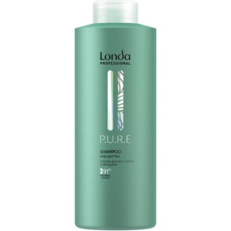 Londa P.U.R.E. Natural Shampoo 1000ml
