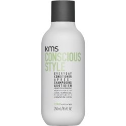KMS ConsciousStyle Everyday Conditioner for All Hair Types 250ml