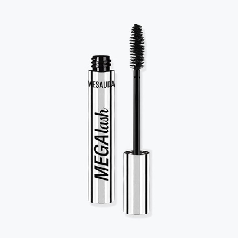Mesauda Milano Mega Lash V2 Mascara