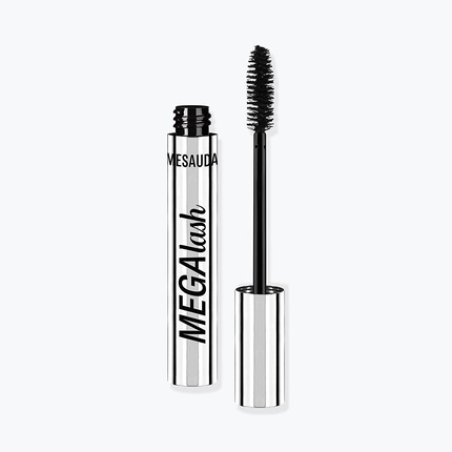 Mesauda Milano Mega Lash V2 Mascara