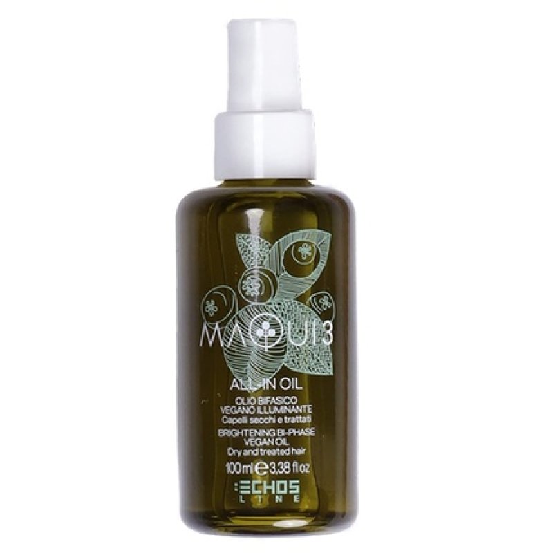 Echosline Hair Repair 100ml