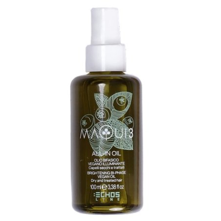 Echosline Hair Repair 100ml