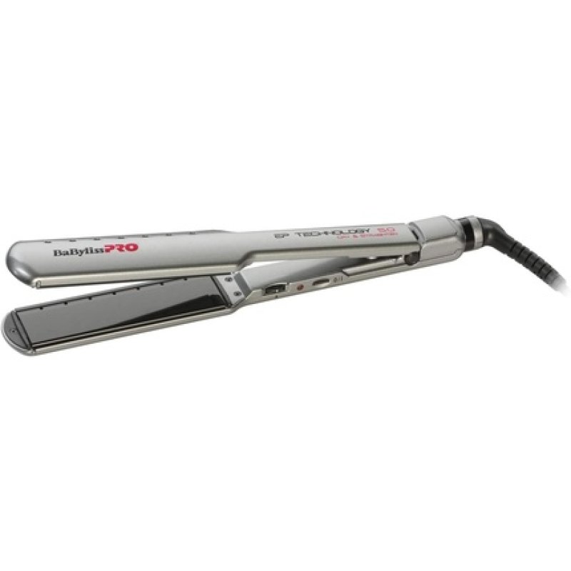Babyliss Pro Wet and Dry Hair Straightener bab2073e