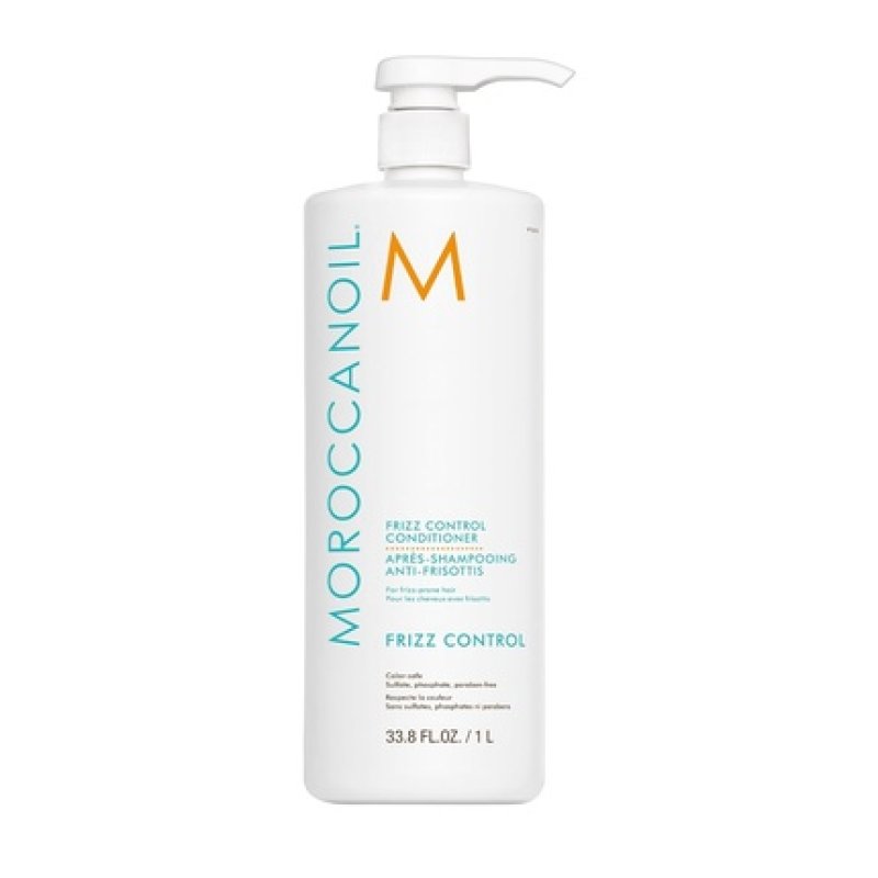 Moroccanoil Frizz Control Conditioner 33.8 Fl Oz
