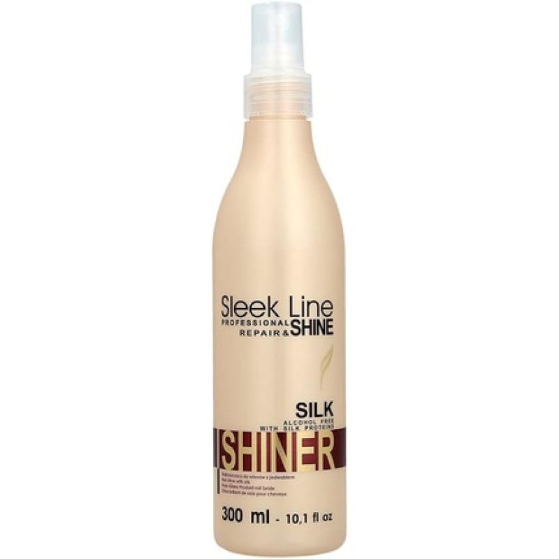 Stapiz Sleek Line Silk Shiner Mask 300ml