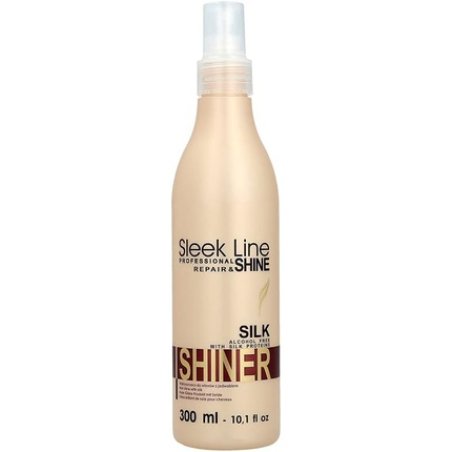 Stapiz Sleek Line Silk Shiner Mask 300ml