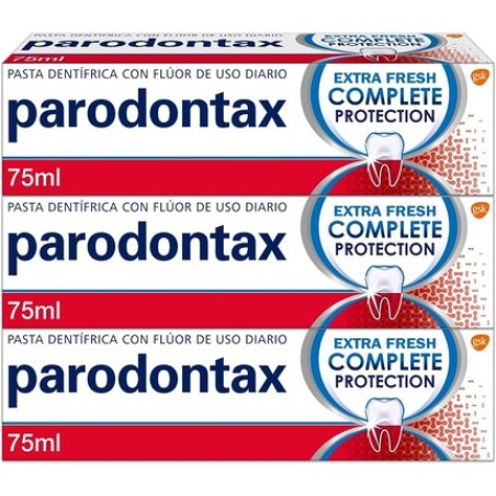Parodontax Toothpaste 75ml