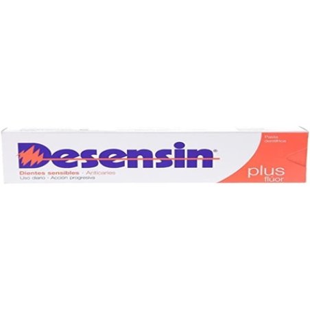DESENSIN Toothpaste 100g