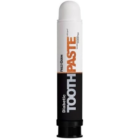 Frezyderm Diabetic Toothpaste 75ml