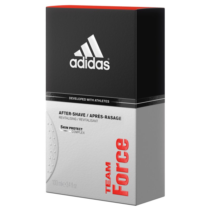 Adidas Team Force, 100ml