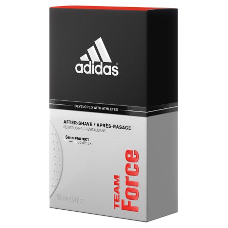 Adidas Team Force Aftershave 100ml