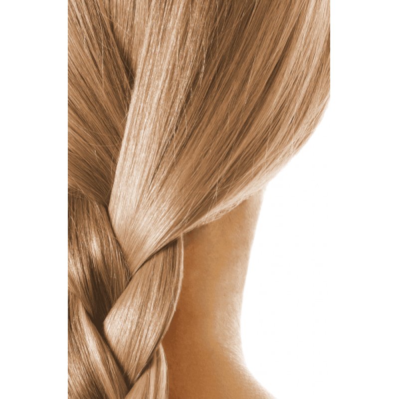 Khadi KD40 couleur de cheveux Blonde