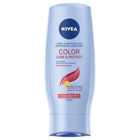 Nivea Color Care & Protect Care Conditioner - 200 ml