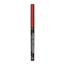 Rimmel Lasting Finish Exaggerate 045 Epic Burgandy