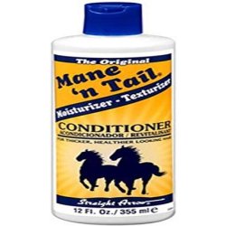 Mane 'n Tail Conditioner