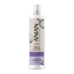 Onion & Biotin Antioxidant Stimulating Shampoo 400ml
