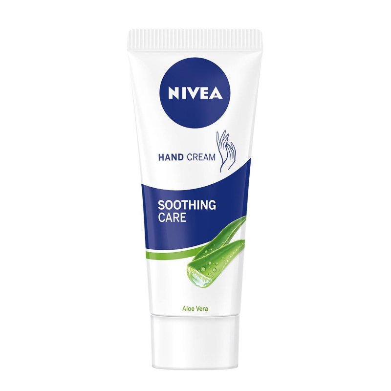 NIVEA 84640-09120 crème et lotion pour les mains 75 ml 75 g Unisexe
