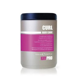 KayPro Hair Care Curl Conditioner for Curls 1000ml