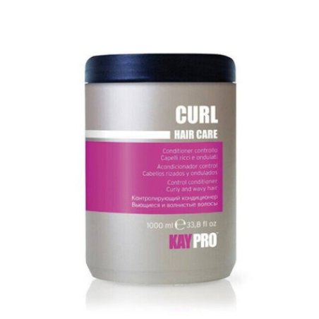 KayPro Hair Care Curl Conditioner for Curls 1000ml