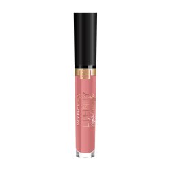Max Factor Lipfinity Velvet Matte 4 ml 035 Posh Pink Mat