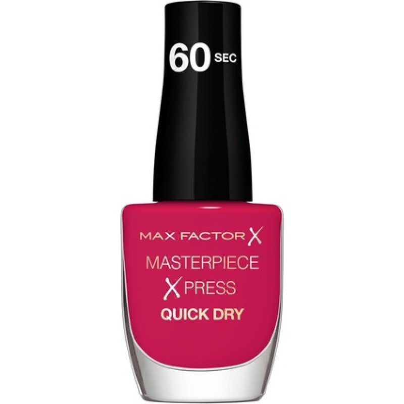 Max Factor Masterpiece Xpress Hot Hibiscus 250