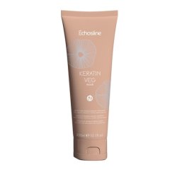 Echosline Intensive Restorative Mask for Colored and Chemically Treated Hair 300ml