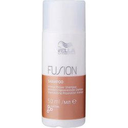 Wella Fusion Repair Shampoo 50ml