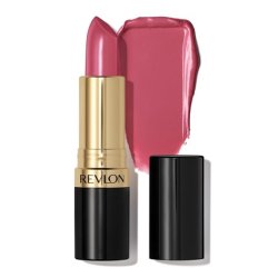 Revlon Super Lustrous Lipstick High Impact Lipcolor with Moisturizing Creamy Formula Infused with Vitamin E and Avocado