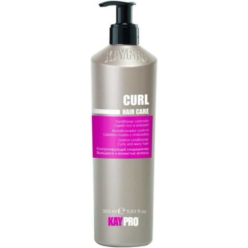 KayPro Curl Control Conditioner for Curly and Wavy Hair 350ml
