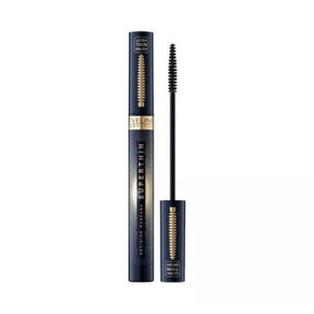 Eveline Superthin Defining Mascara Wimperntusche 6ml