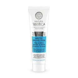 Natura Siberica Natural Siberian Toothpaste Arctic Protection 100g
