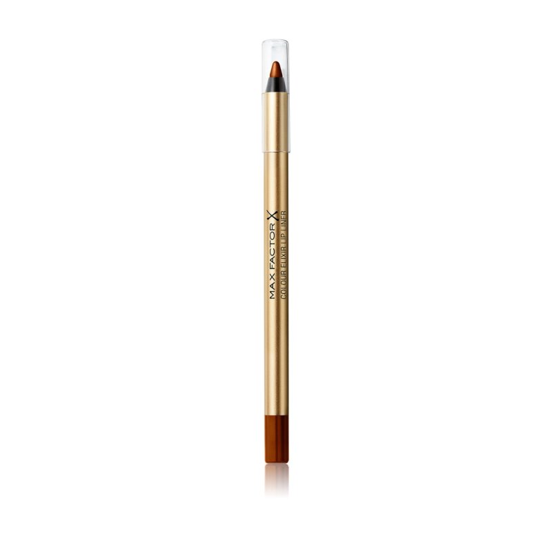 Max Factor Colour Elixir Lip Liner 25 Brown N Bold 0.8 g