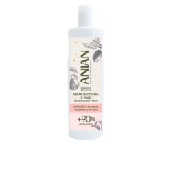 Anian Nutrition & Softness Argan Shampoo 400ml