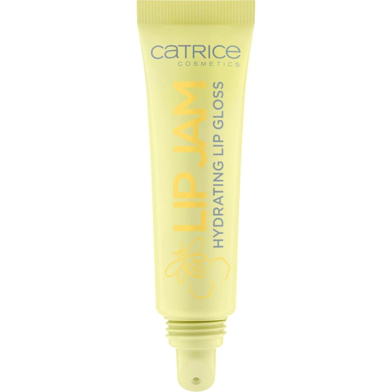 CATRICE Lip Jam lip gloss 10 ml 060 Honey, I'm Home