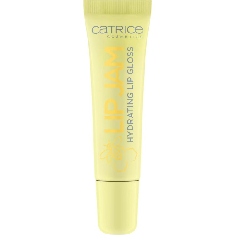 CATRICE Lip Jam lip gloss 10 ml 060 Honey, I'm Home