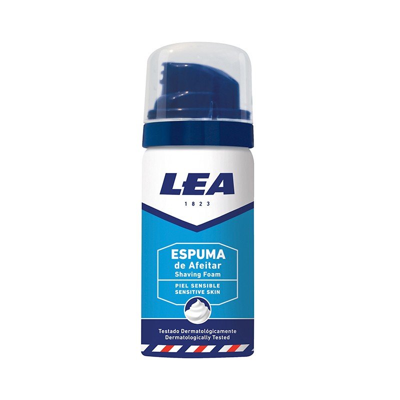 Lea Shaving Foam