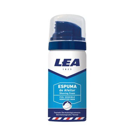 LEA 3.274 produit de rasage Mousse de rasage Hommes 35 ml