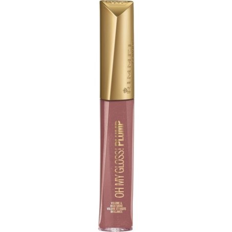 Rimmel London Oh My Gloss! Lip Gloss 210 6.5ml