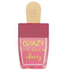 Hiskin Crazy Lip Balm Cherry - 6ml