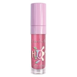 LOVELY. Lip Balm H2O Lip Gloss - N8