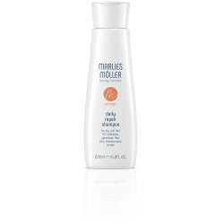 Moller Daily Repair Rich Shampoo 200ml