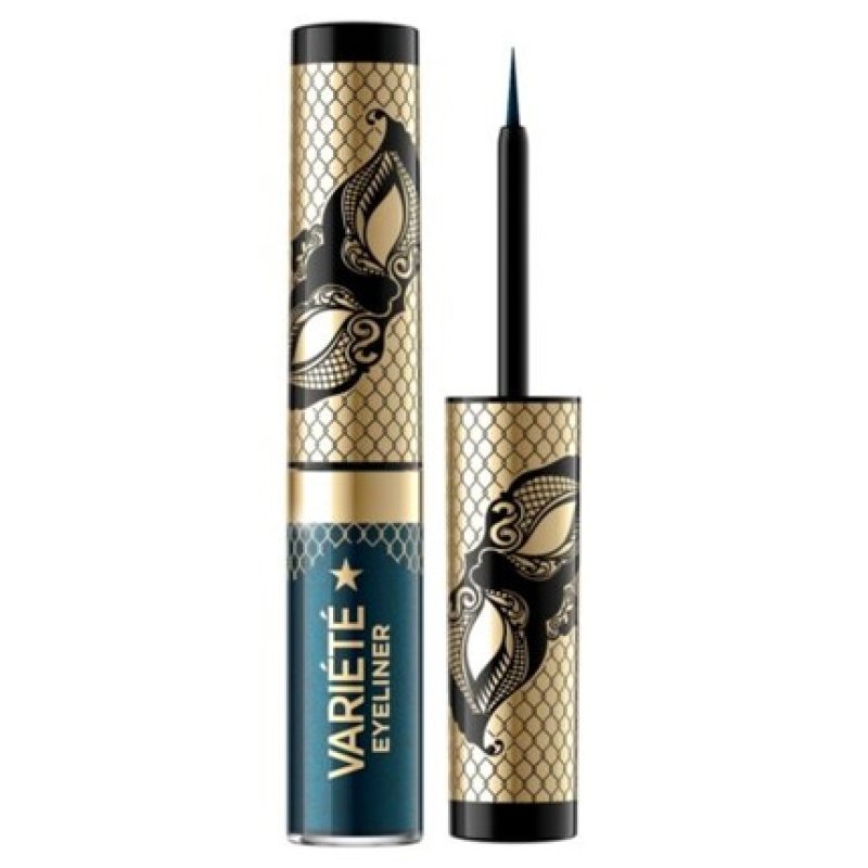 Eveline Cos Colorful Eyeliner in Pen 03 Chameleon 4ml