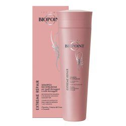 Biopoint Extreme Repair Shampoo 200ml