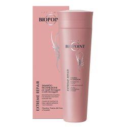 Biopont Extreme Shampoo Reconstruction 200ml